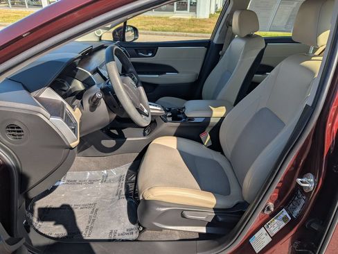 Used 2018 Honda Clarity Plug-In Hybrid image 15