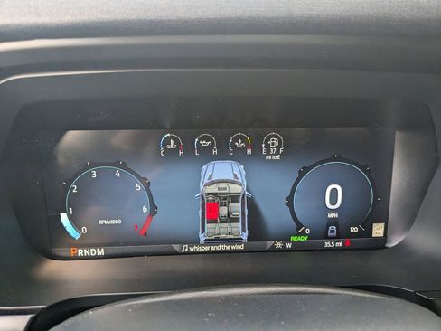 New 2025 Ford F150 Lariat w/ Equipment Group 502A High image 32