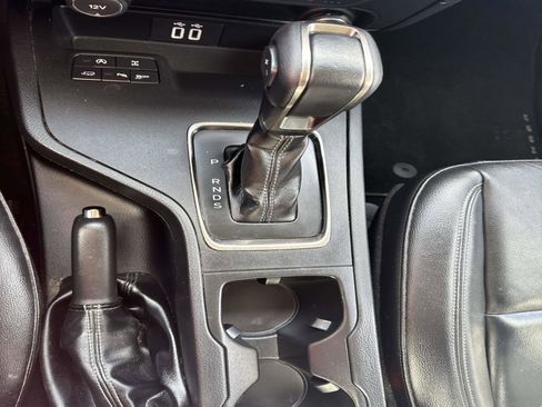 Used 2019 Ford Ranger Lariat w/ Equipment Group 501A Mid image 26