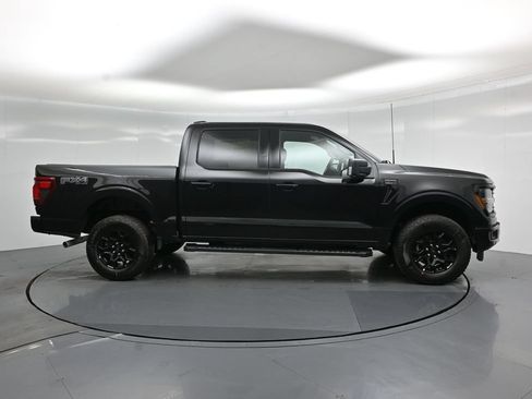New 2026 Ford F150 XLT w/ Equipment Group 302A MID AWD/4WD image 24