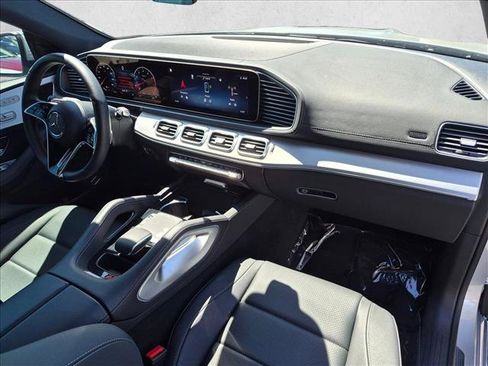 Certified 2026 Mercedes-Benz GLE 450 4MATIC Coupe image 19