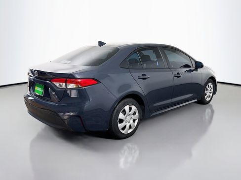 Used 2023 Toyota Corolla LE image 10