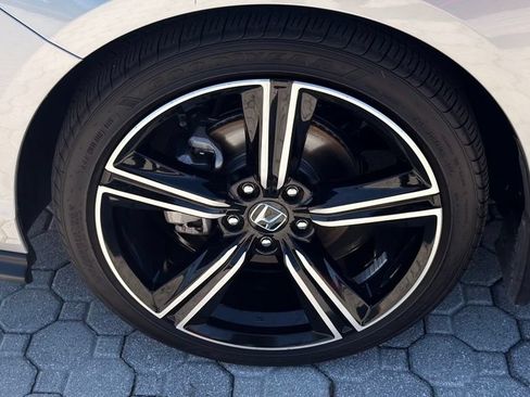 Used 2026 Honda Accord SE image 18