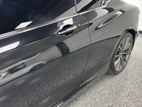 Used 2018 INFINITI Q60 3.0t Sport w/ Sensory Package 3.0T Sport AWD/4WD image 36