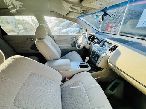 Used 2014 Nissan Murano S AWD/4WD image 15
