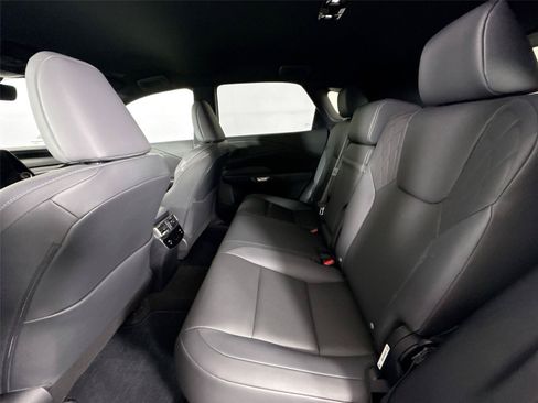 Used 2024 Lexus RX 350 FWD w/ Technology Package image 27