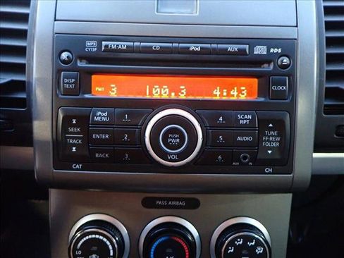 Used 2012 Nissan Sentra 2.0 SR w/ Convenience Pkg image 15