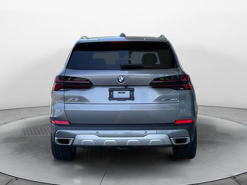 Used 2024 BMW X5 xDrive40i w/ Premium Package AWD/4WD image 6
