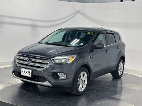 Used 2019 Ford Escape SE AWD/4WD image 8