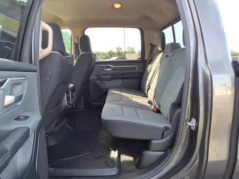 Used 2020 RAM 1500 Big Horn AWD/4WD image 29