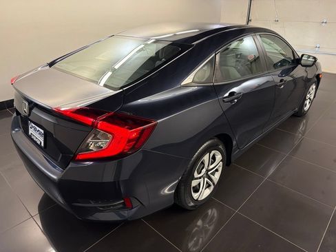 Used 2018 Honda Civic LX image 6