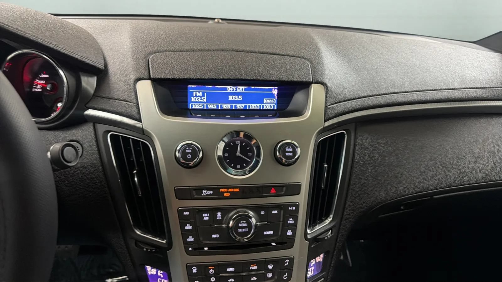 Used 2014 Cadillac CTS Coupe RWD image 13
