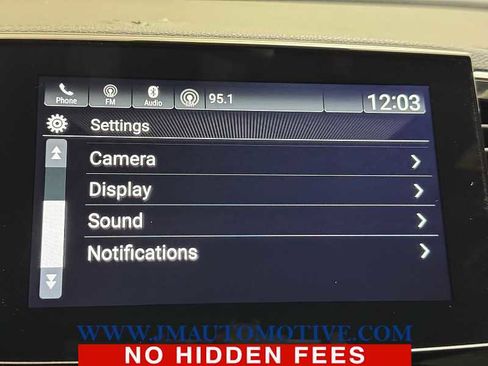 Used 2022 Honda Pilot Sport image 30