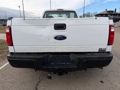Used 2009 Ford F350 XL image 12