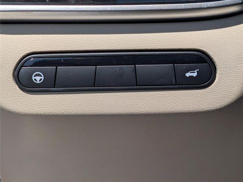 Used 2023 INFINITI QX60 Luxe w/ Cargo Package AWD/4WD image 24
