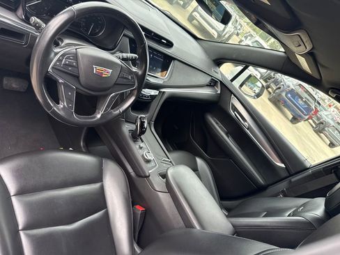 Used 2022 Cadillac XT5 Luxury image 20