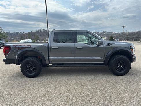New 2026 Ford F150 Raptor AWD/4WD image 5