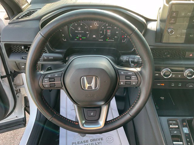 Used 2026 Honda CR-V TrailSport image 13