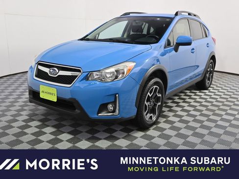 Used 2017 Subaru Crosstrek 2.0i Premium image 1