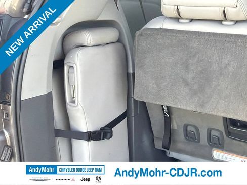 Used 2015 Toyota Sienna XLE FWD image 21