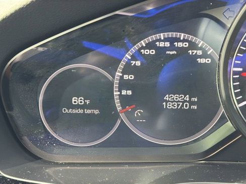 Used 2020 Porsche Cayenne S image 14