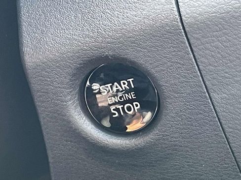 New 2026 Nissan Frontier SV w/ SV Convenience Package image 28