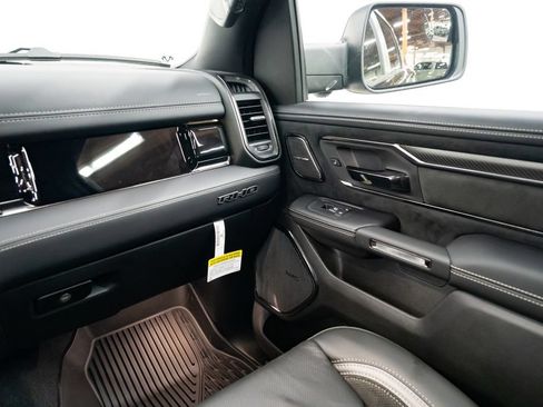 New 2026 RAM 1500 RHO w/ RHO Level 1 Equipment Group AWD/4WD image 11