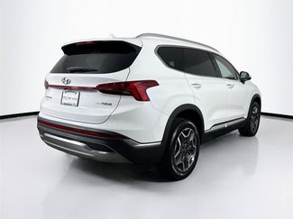 Used 2022 Hyundai Santa Fe SEL Premium AWD/4WD video 2