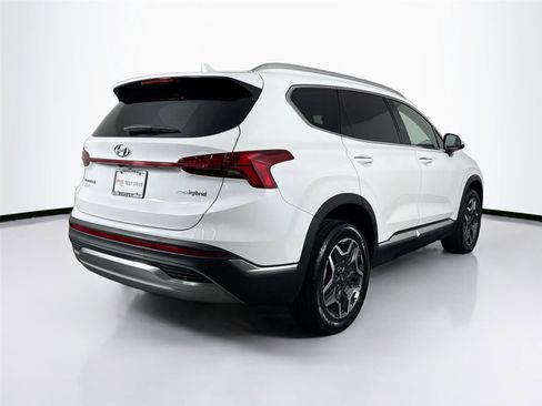 Used 2022 Hyundai Santa Fe SEL Premium AWD/4WD image 2
