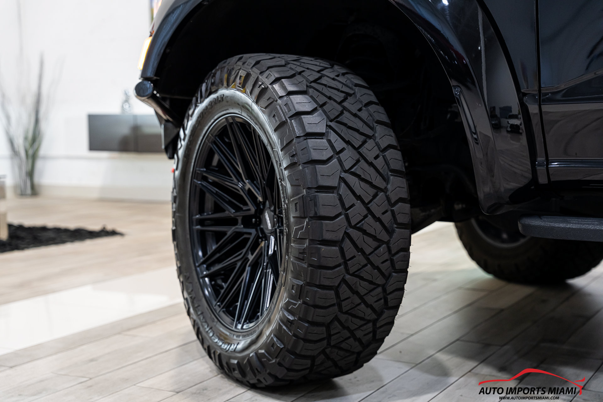 Used 2023 Ford F150 Raptor w/ Equipment Group 802A Raptor R AWD/4WD image 92
