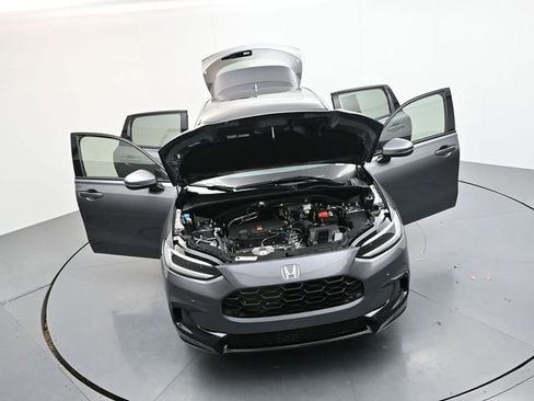 Used 2026 Honda HR-V EX-L image 52
