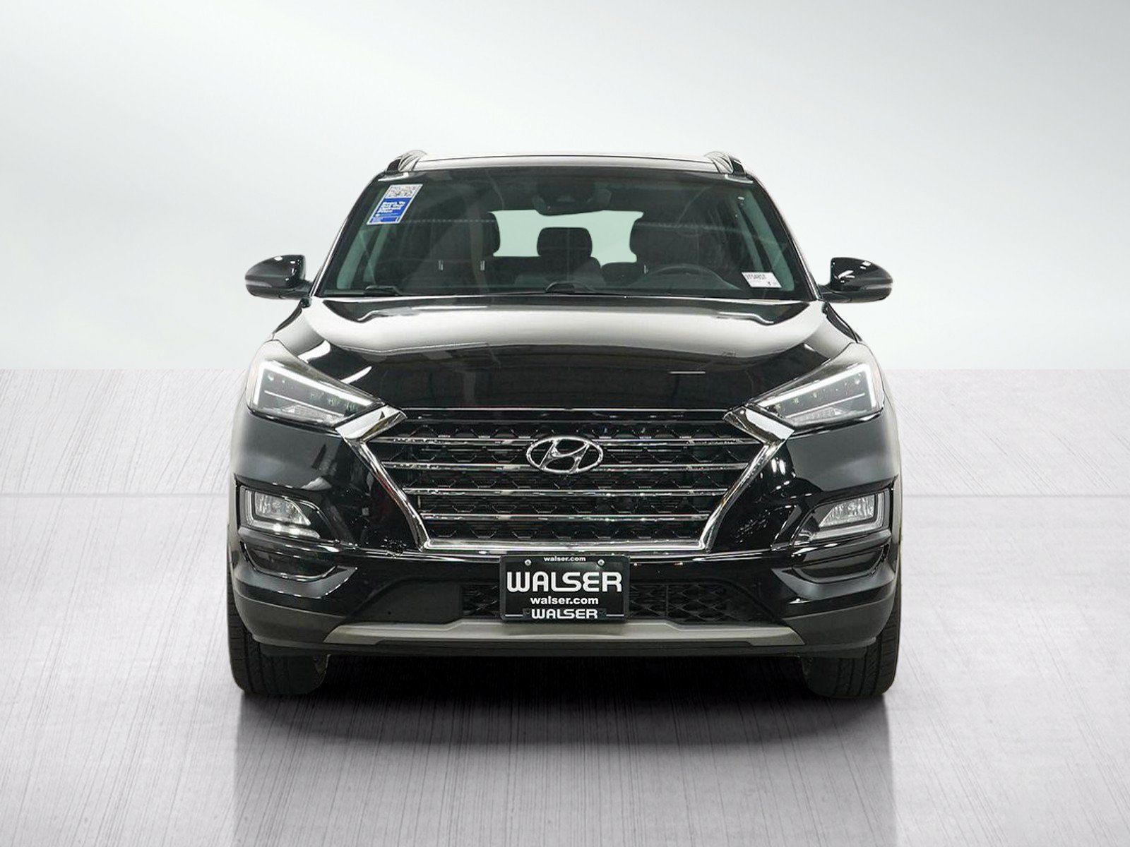 Used 2020 Hyundai Tucson Ultimate AWD/4WD image 8