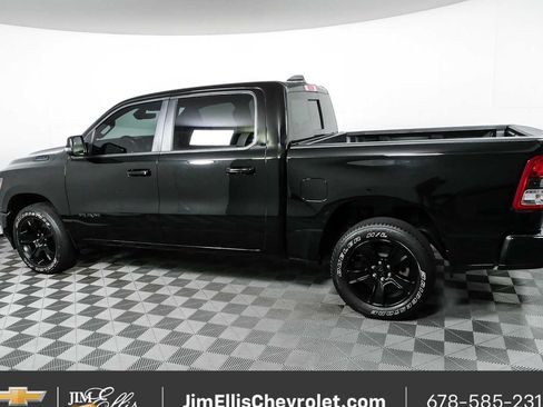 Used 2023 RAM 1500 Big Horn AWD/4WD image 28
