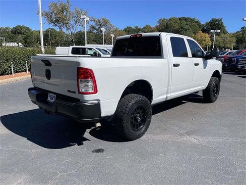 Used 2024 RAM 2500 Tradesman w/ Bed Utility Group image 6