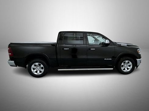 Certified 2022 RAM 1500 Laramie image 4