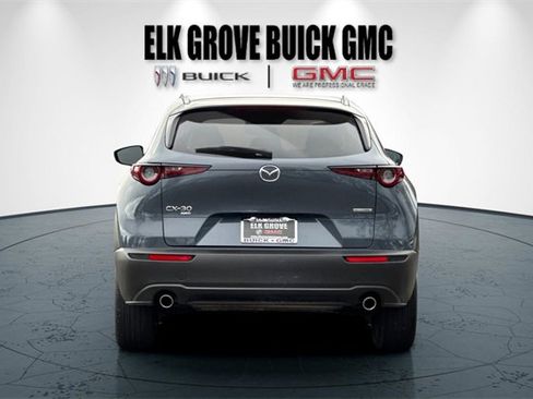 Used 2024 MAZDA CX-30 AWD 2.5 S w/ Preferred Package image 5