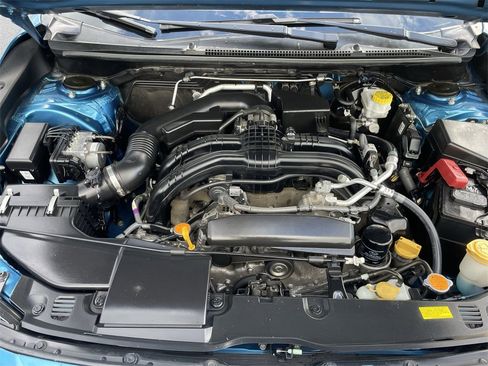 Used 2019 Subaru Impreza 2.0i image 14