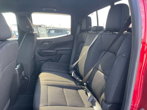 Used 2024 GMC Canyon Elevation w/ Convenience Package image 21