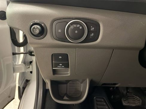 Used 2023 Ford Transit 350 XLT image 15