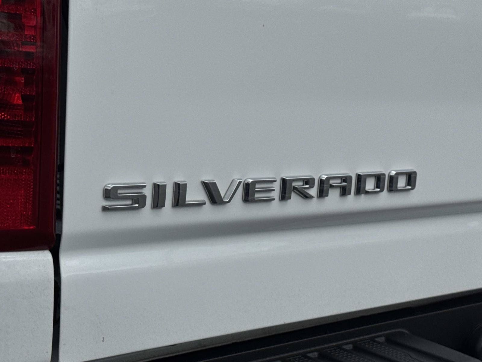Used 2025 Chevrolet Silverado 2500 LT w/ Convenience Package AWD/4WD image 27