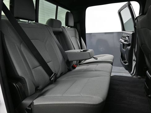 Used 2023 RAM 1500 Big Horn AWD/4WD image 27