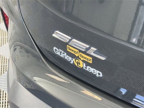 Used 2024 Ford Edge SEL w/ Convenience Package AWD/4WD image 16