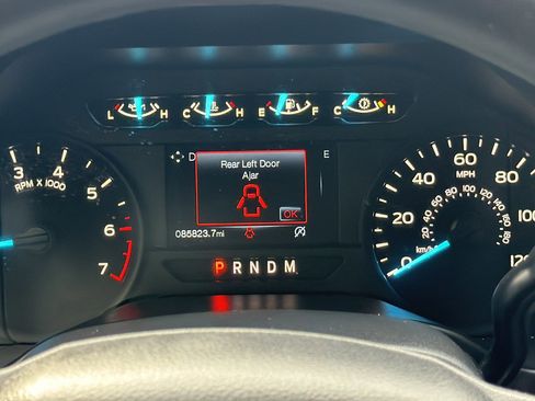 Used 2020 Ford F150 XL w/ Equipment Group 101A Mid RWD image 29