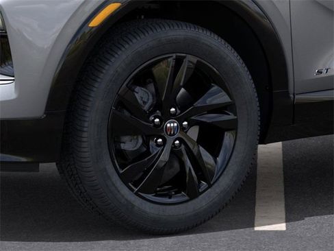 New 2026 Buick Encore GX Sport Touring w/ Comfort Package image 9