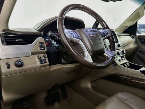 Used 2019 GMC Yukon SLT RWD image 19