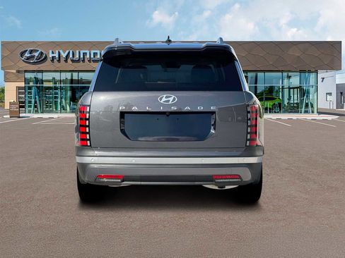 New 2026 Hyundai Palisade SEL image 5
