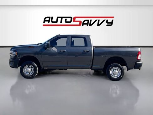Used 2024 RAM 2500 Tradesman AWD/4WD image 4