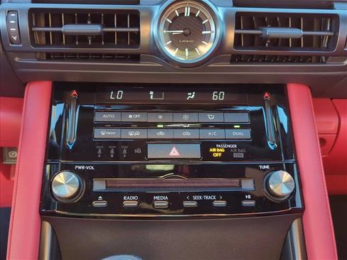 Used 2023 Lexus IS 350 F Sport image 20