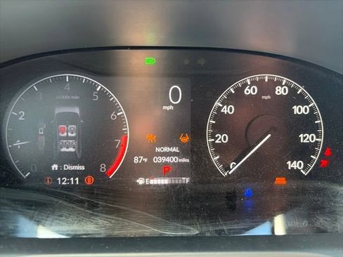 Used 2023 Honda HR-V Sport image 11
