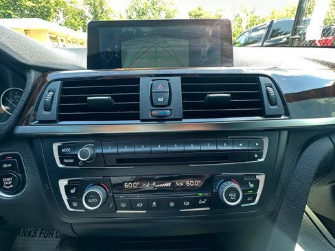 Used 2016 BMW 328i Gran Turismo xDrive AWD/4WD image 16